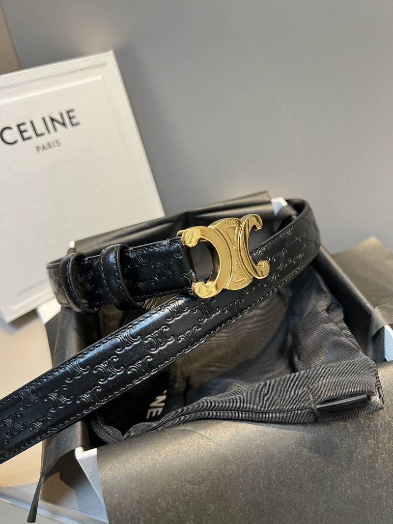 Ce1i*e belts
